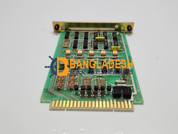 TERASAKI EMI-501 K 787 17-001A TM TMPLC INTERFACE K78717001A