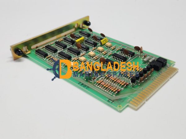 TERASAKI EMI-501 K 787 17-001A TM TMPLC INTERFACE K78717001A