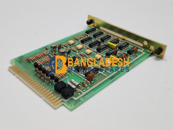 TERASAKI EMI-501 K 787 17-001A TM TMPLC INTERFACE K78717001A