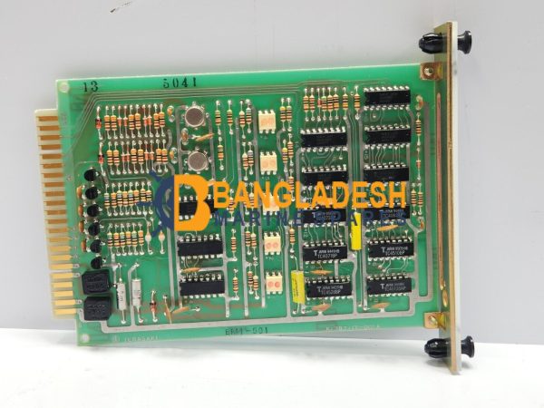 TERASAKI EMI-501 K 787 17-001A TM TMPLC INTERFACE K78717001A