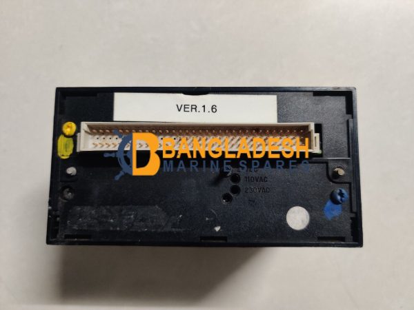 ABB PROCONTIC CS 31 REMOTE UNIT 24VDC