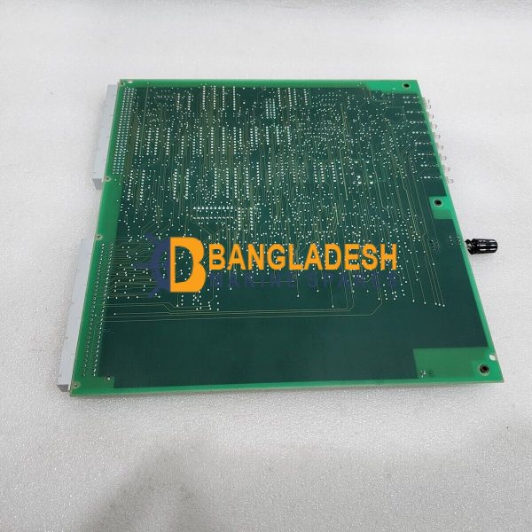 ABB DSBC 174 PCB 3BSE012311R1 3BSC980004R615