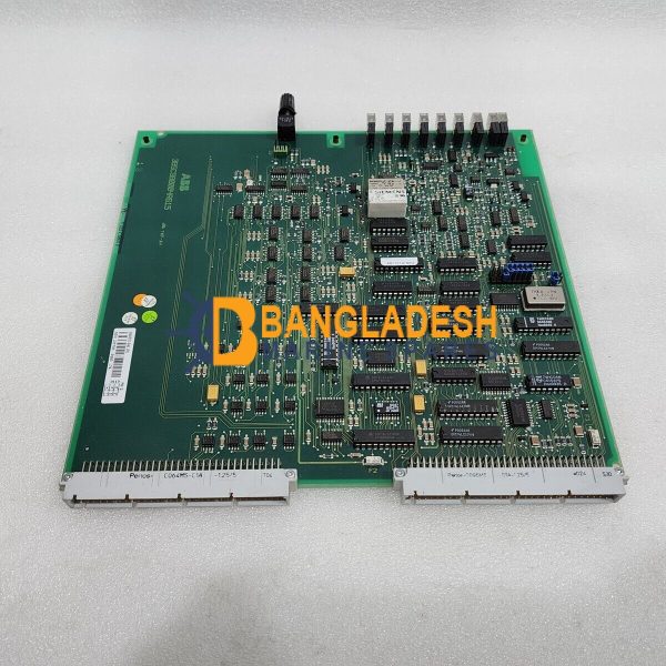 ABB DSBC 174 PCB 3BSE012311R1 3BSC980004R615