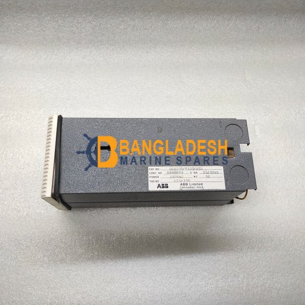 ABB SLC 330 8408863 SLC3300320STD 230VAC