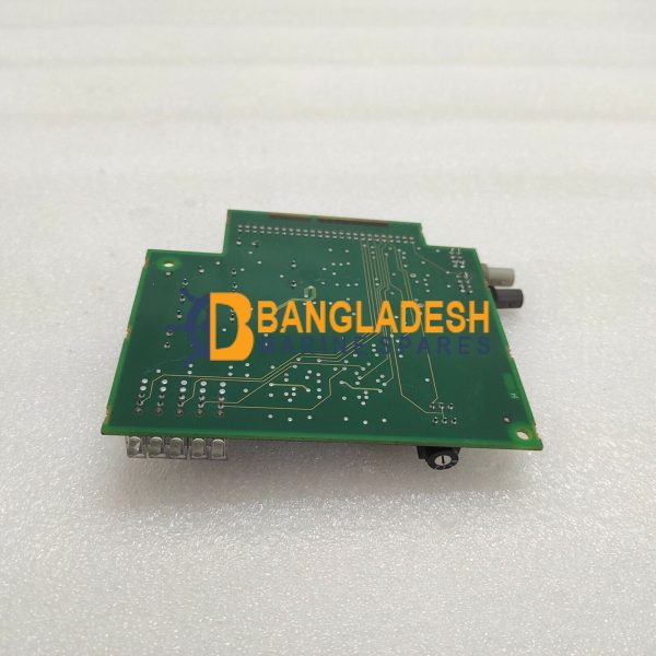 ABB TC514-2V2 PCB 3BSE013283R1