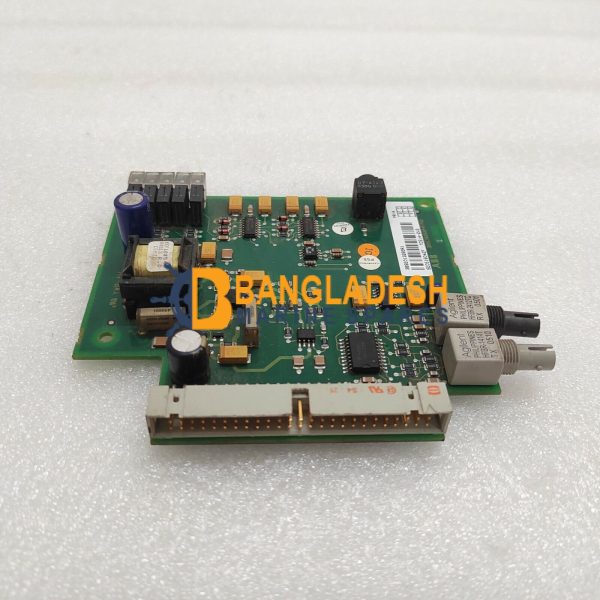 ABB TC514-2V2 PCB 3BSE013283R1