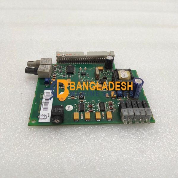 ABB TC514-2V2 PCB 3BSE013283R1