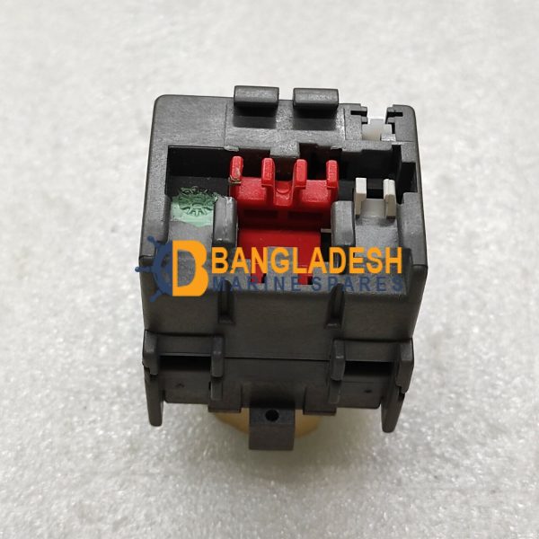 ABB TP40IA TIMER BLOCK 0.1-40 SEC