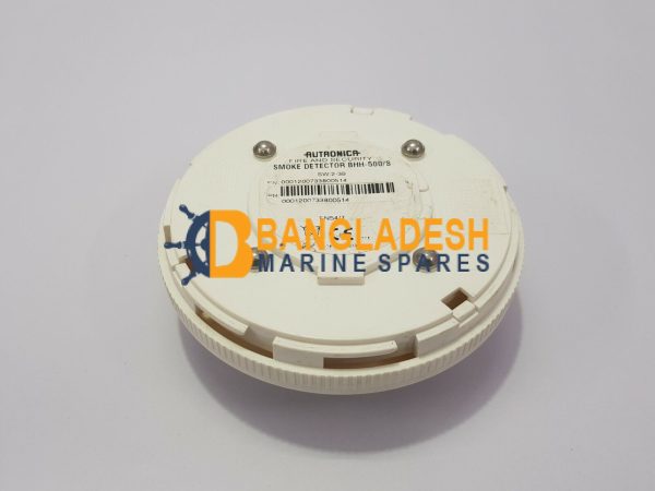 AUTRONICA BHH-500/N SMOKE DETECTOR