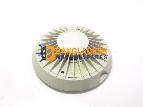 AUTRONICA SMOKE DETECTOR BJH-20B