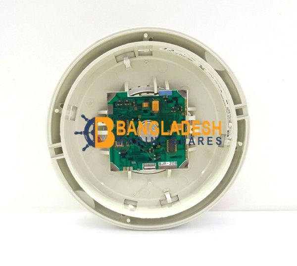 AUTRONICA SMOKE DETECTOR BJH-20B