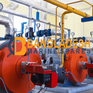 Boiler Equipment