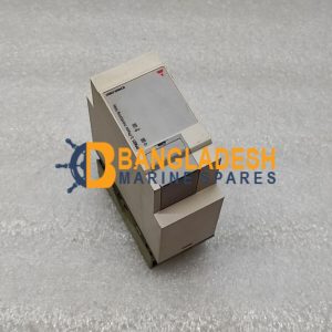 CARLO GAVAZZI PPA01CM44 3-PHASE MONITORING RELAY