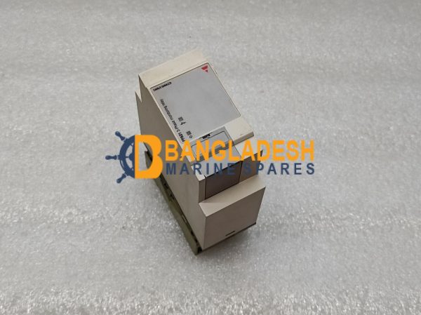 CARLO GAVAZZI PPA01CM44 3-PHASE MONITORING RELAY