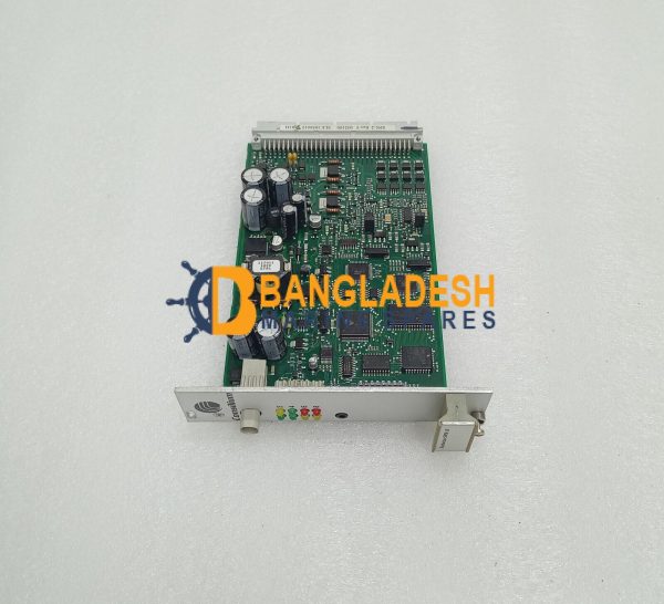 CONSILIUM SALWICO SPK-2 LOOP PROCESSOR BOARD 042100