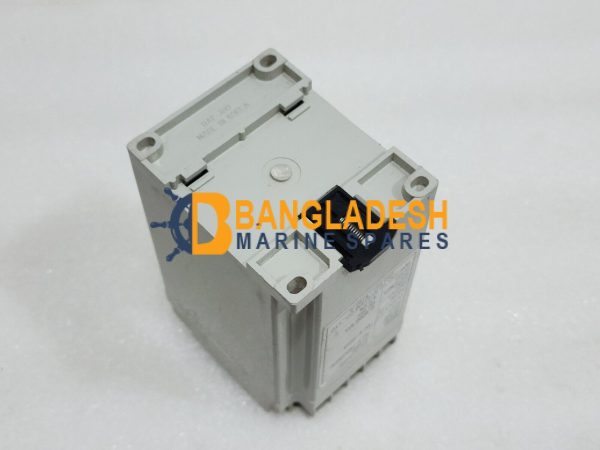 DAE JOO DT-1V-A1AD AC VOLTAGE TRANSDUCER 24V DC