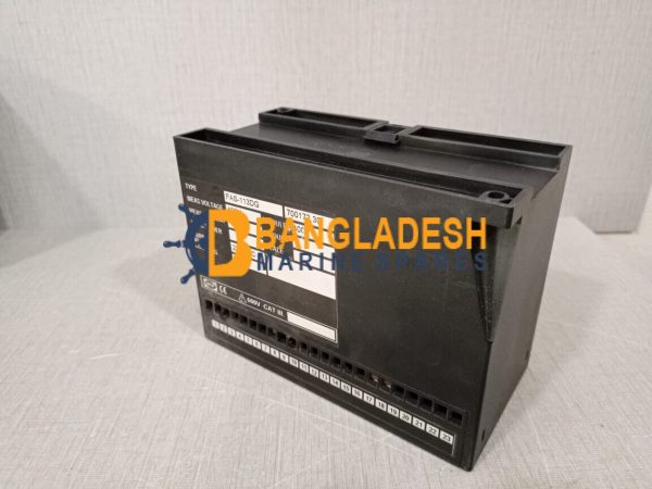 DEIF FAS-113DG SYNCHRONISER CONTROLLER 700172.30