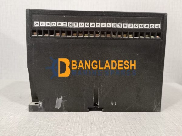 DEIF LSU-113DG GENERATOR LOAD SHARING UNIT 700550.10