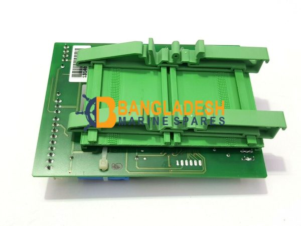 DELCOS-S A3-PER-1B PCB CARD A3PER1B