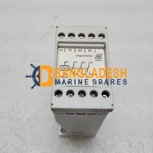 E DOLD AI 305.300 TIMER RELAY 0025463 230VAC