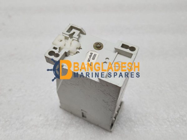 E DOLD AI 305.300 TIMER RELAY 0025463 230VAC