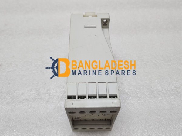 E DOLD AI 305.300 TIMER RELAY 0025463 230VAC