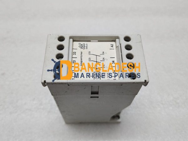 E DOLD AI 305.300 TIMER RELAY 0025463 230VAC