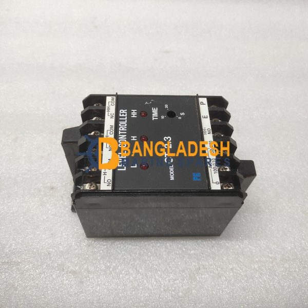 FELLOW KOGYO CT-2.3 LEVEL CONTROLLER 100-110 200-220V AC