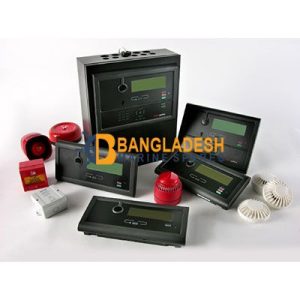 Fire Alarm Systems