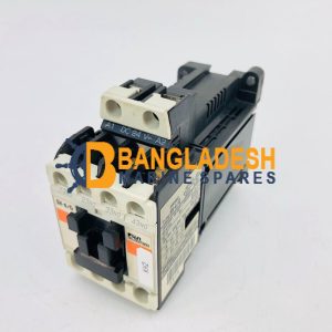 Fuji SH-4G Magnetic Contactor 24VDC SH04AG