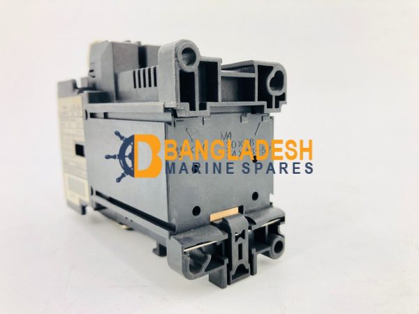 Fuji SH-4G Magnetic Contactor 24VDC SH04AG