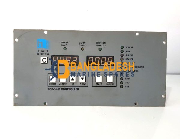 HIAIR KOREA RCC-1-HD CONTROLLER