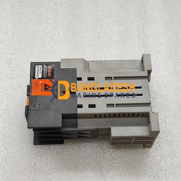 HYUNDAI UMT31 MAGNETIC CONTACTOR RELAY 24V DC