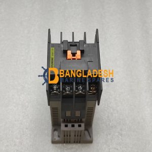 HYUNDAI UMT31 MAGNETIC CONTACTOR RELAY 24V DC