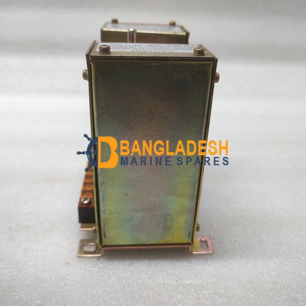 HYUNDAI VCT-1 CAPACITOR TRIPPING DEVICE 110V AC