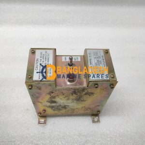 HYUNDAI VCT-1 CAPACITOR TRIPPING DEVICE 110V AC