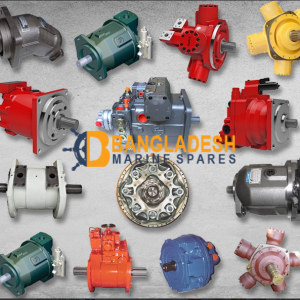 Hydraulic Equipment