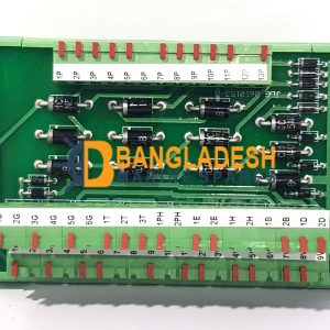 JLG DIODE CIRCUIT MODULE 0610153-A