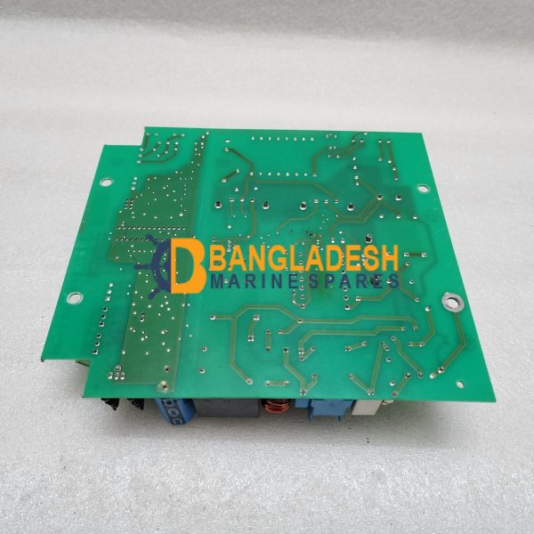 LS 731138006 PCB CARD