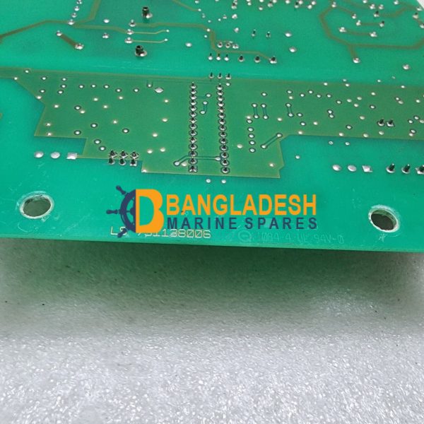 LS 731138006 PCB CARD