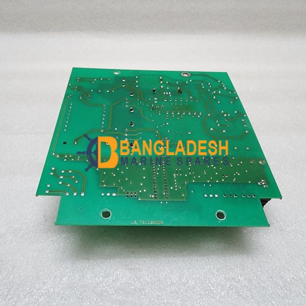 LS 731138006 PCB CARD