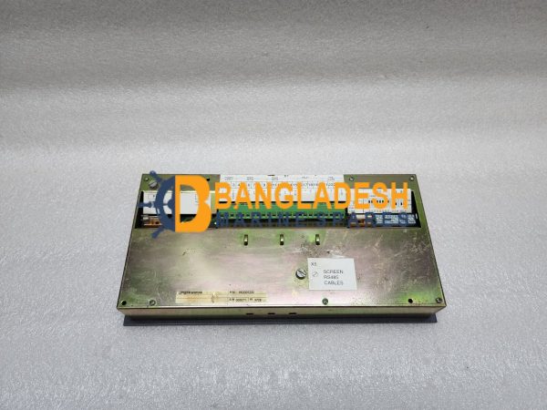 LYNGSO MARINE UMS 2100 ACCOMMODATION ALARM PANEL 962005200