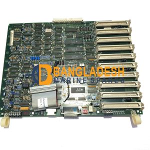 MITEL 119415302 PCB REV C