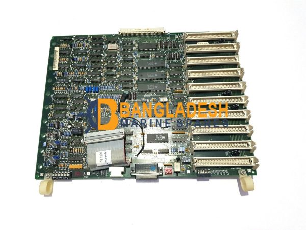 MITEL 119415302 PCB REV C