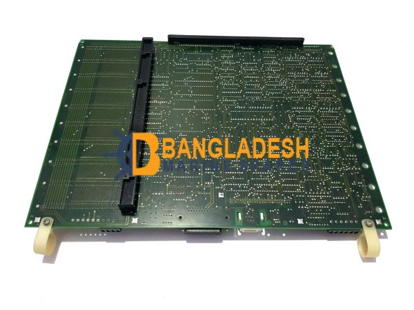 MITEL 119415302 PCB REV C