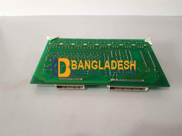 MRC IO SW PCB BOARD P50012