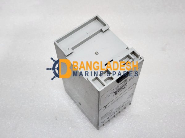 MULTITEK M200V1XVN VOLTAGE RELAY UNDER TRIP 220V