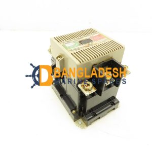 Mitsubishi Electric S-K150 Magnetic Contactor 100-127V Coil