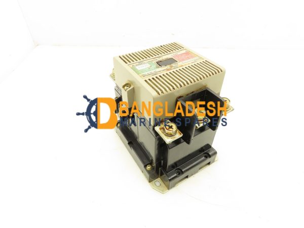 Mitsubishi Electric S-K150 Magnetic Contactor 100-127V Coil