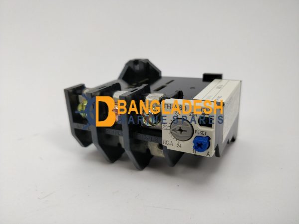 MITSUBISHI TH-N60 THERMAL OVERLOAD RELAY 24-36A